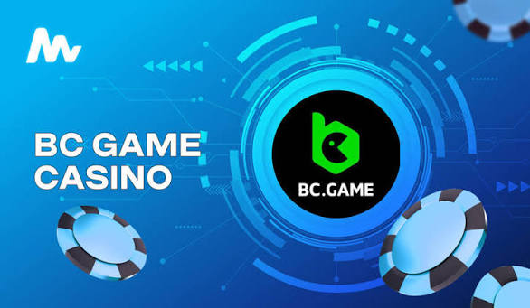 Your Ultimate Guide to BC.Game Registration