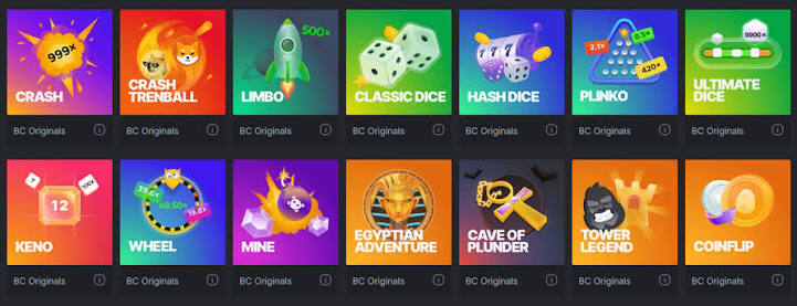 Your Ultimate Guide to BC.Game Registration