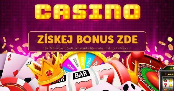 Zahraniční kasina Vše, co potřebujete vědět o online hazardu mimo ČR