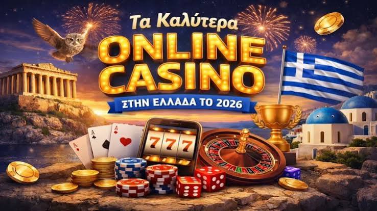 Νέα Καζίνο στην Ελλάδα Τι να Περιμένετε το 2023 Νέα Καζίνο στην Ελλάδα Τι να Περιμένετε το 2023