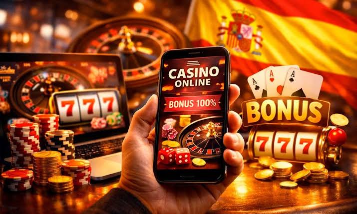 Descubre los Mejores Juegos de Casino Gratis en España Descubre los Mejores Juegos de Casino Gratis en España