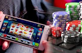 Udforsk Verden af Online Casinoer Spil, Strategier og Mere Udforsk Verden af Online Casinoer Spil, Strategier og Mere