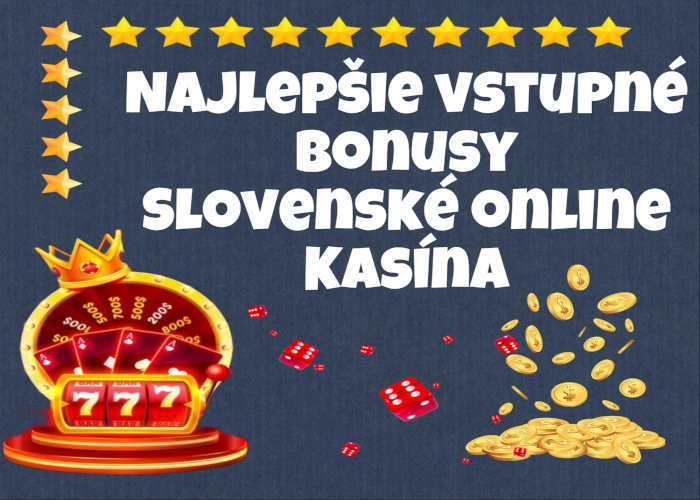 Automaty zdarma Objavte svet online zábavy