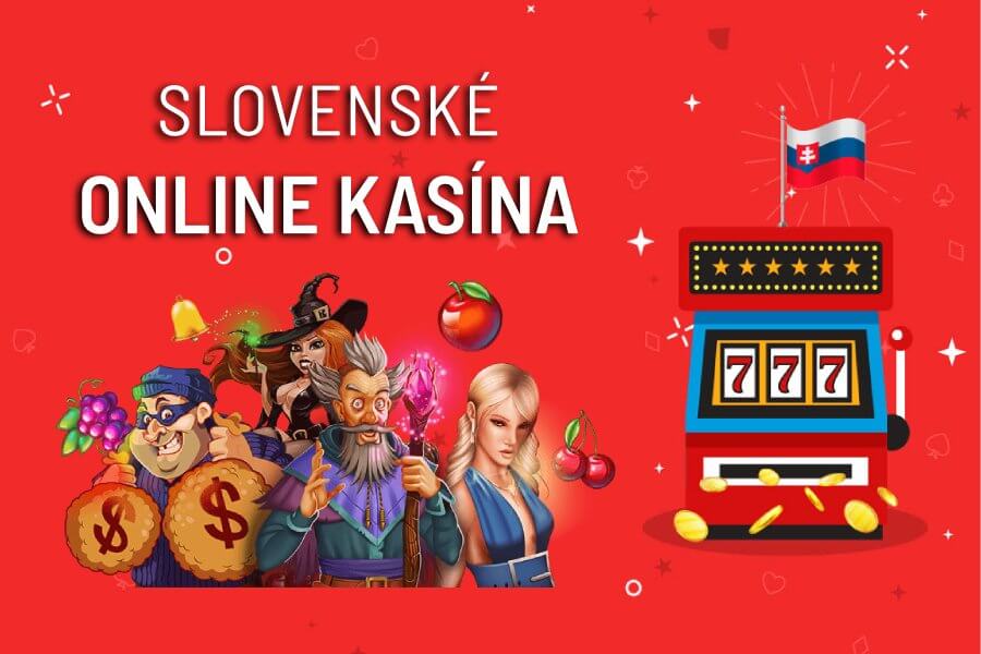 Automaty zdarma Objavte svet online zábavy