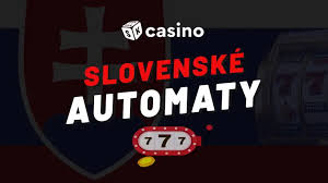 Automaty zdarma Objavte svet online zábavy