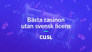 Casino Utan Spelpaus En Komplett Guide