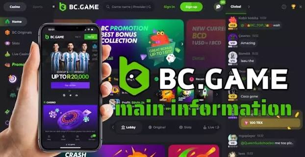 Comprehensive Guide to BC.Game Indonesia Registration -365317869