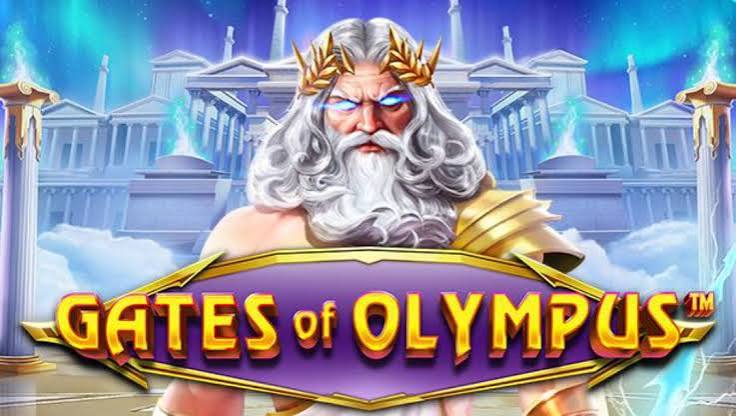Gates of Olympus Pragmatic – En Dybtgående Anmeldelse