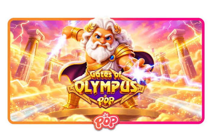 Gates of Olympus Pragmatic – En Dybtgående Anmeldelse