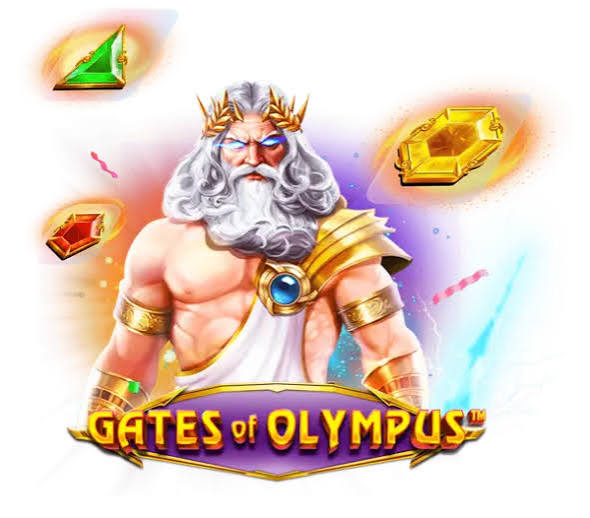 Oplev Magien i Gates of Olympus Online Casino -1830946103