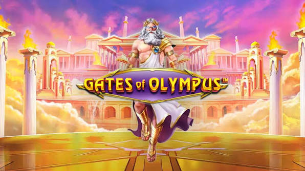 Oplev Magien i Gates of Olympus Online Casino -1830946103
