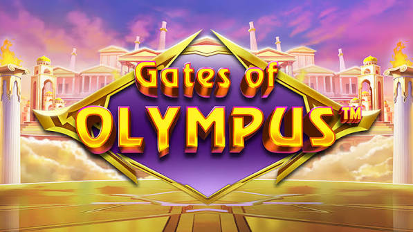 Oplev Magien i Gates of Olympus Online Casino -1830946103