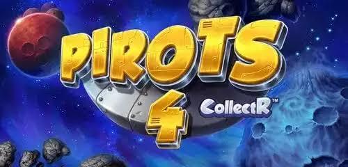 Pirots 4 Online Casino Unleashing Adventure and Rewards