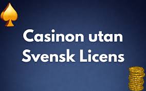Upplev Spänningen med Casinon Utan Svensk Licens 2132656506