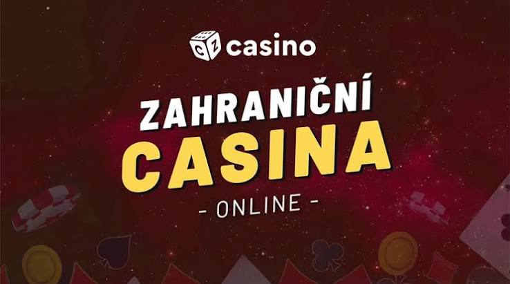 Zahraniční casina Jak vybrat to pravé pro české hráče 1009379068 Zahraniční casina Jak vybrat to pravé pro české hráče 1009379068