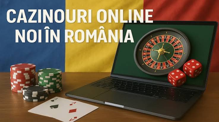 Cazinouri Noi Oprivire Asupra Evoluției și Inovațiilor din Industria Jocurilor de Noroc