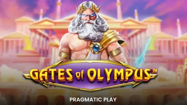 Gates of Olympus Online Casino – En Magisk Spilleoplevelse Gates of Olympus Online Casino – En Magisk Spilleoplevelse