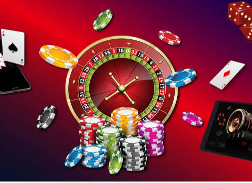 Nové české online casino 2024 Přehled trendů a inovací Nové české online casino 2024 Přehled trendů a inovací
