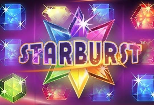 Starburst fra NetEnt En Fantastisk Verdensklassisk Slot