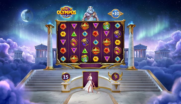 Unlock Big Wins Buy Bonus Gates of Olympus for Unmatched Thrills