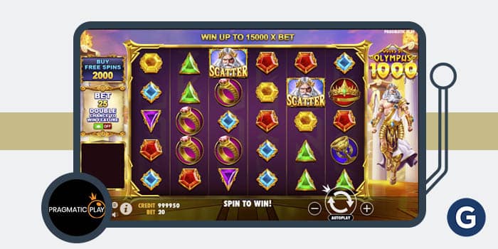 Unlock Big Wins Buy Bonus Gates of Olympus for Unmatched Thrills